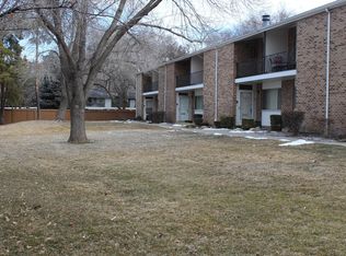 831 E Three Fountains Dr UNIT 277, Salt Lake City, UT 84107