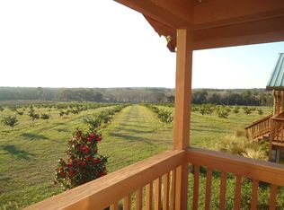 2306 Quitman Hwy S, Greenville, FL 32331