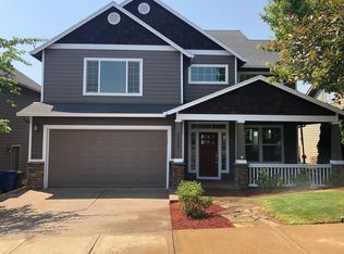 5965 Dewpointe St SE, Salem, OR