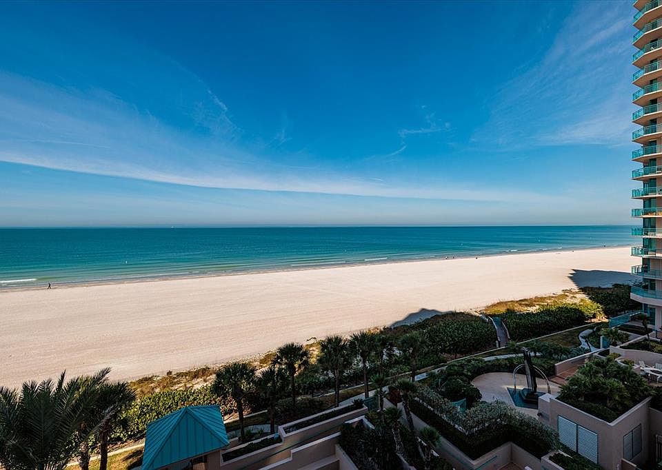 1st image of 1560 Gulf Blvd APT 604