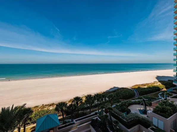 1560 Gulf Blvd APT 604, Clearwater, FL 33767