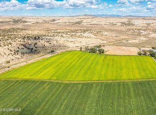 2900 Xx Rd, Aztec, NM 87410