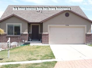 3536 S Hawk Dr, Saratoga Springs, UT 84045