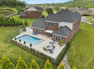 9371 Bournsmouth Ct, Brentwood, TN 37027