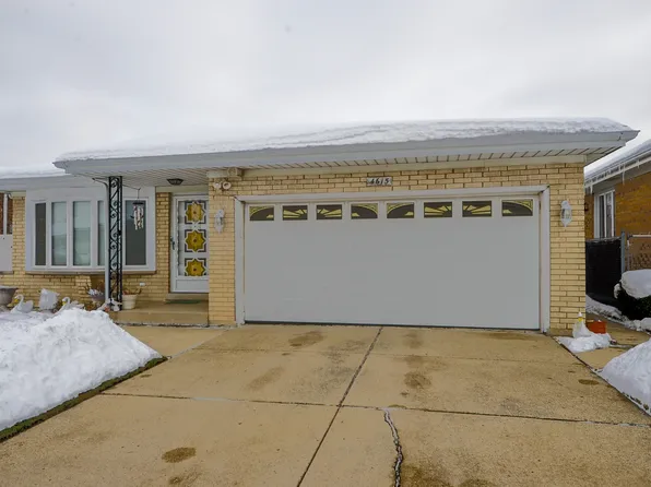 4615 N Anthon Ave, Chicago, IL 60656