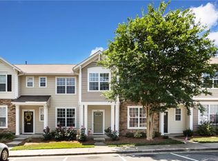 212 Dawn Mist Ln #31, Fort Mill, SC 29708