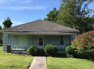 35 E Barbourville St, Corbin, KY 40701