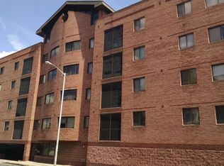 205 Ferry Street #UNIT 101, Everett, MA 02149