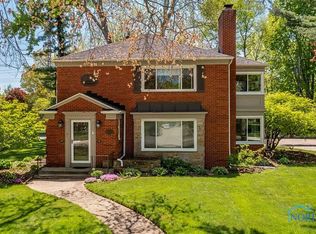 3935 Hillandale Rd #2, Toledo, OH 43607