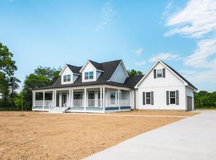 4342 Cypress Grove Pl, Marion, IL 62959