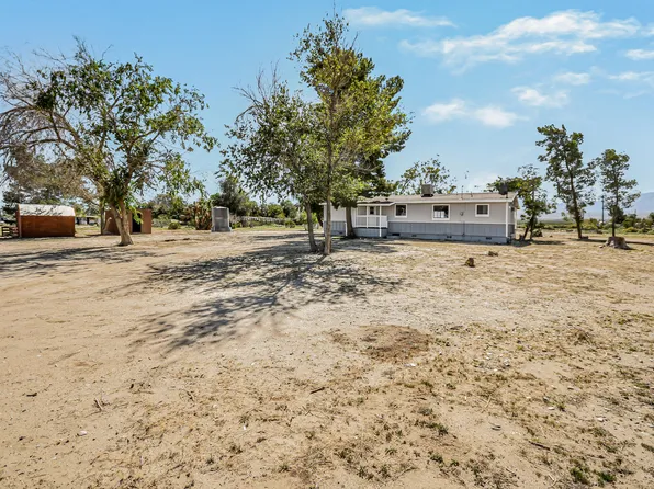 17216 E Avenue T, Llano, CA 93544