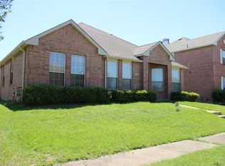 4406 Alderney Dr, Garland, TX 75043