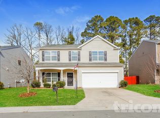 3118 Genlee Dr, Durham, NC 27704