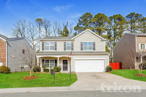 3118 Genlee Dr Photo 1