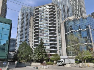 30 Holly St #906, Toronto, ON M4S 3C2