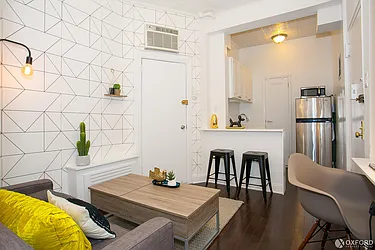 Rented by Oxford Property Group
