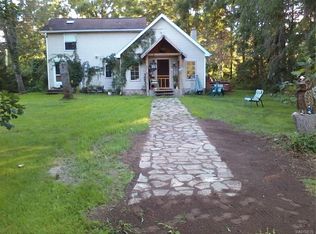 5101 Barrville Rd, Elba, NY 14058