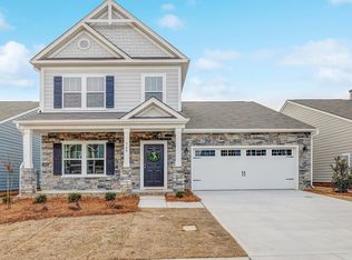 764 Alexander Commons Dr #15, Monroe, NC 28110