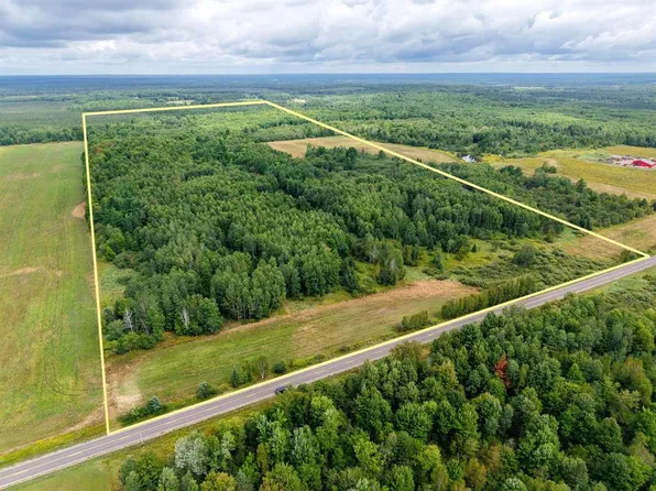 XXXX County Road M, Ogema, WI 54459