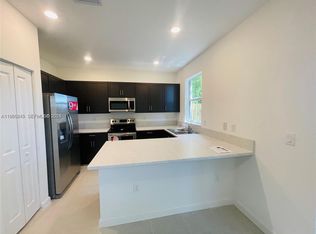 1695 SE 27th Rd #1695, Homestead, FL 33035