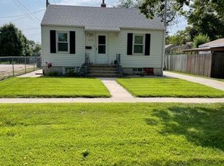 1614 N Elm St, Grand Island, NE 68801