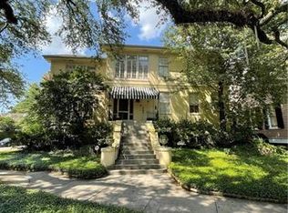 5133 Saint Charles Ave, New Orleans, LA 70115