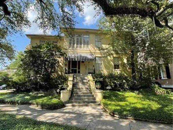 5131 Saint Charles Ave, New Orleans, LA 70115