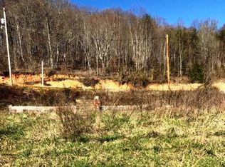 517 Minton Hollow Rd, New Tazewell, TN 37825