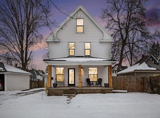 1515 Logan St SE, Grand Rapids, MI 49506