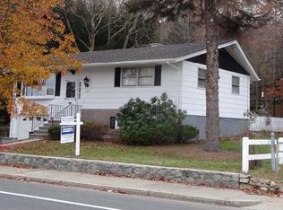 1507 Manville Rd, Woonsocket, RI 02895