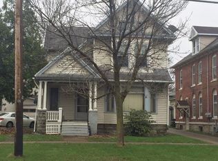 93 E Main St, Fredonia, NY 14063