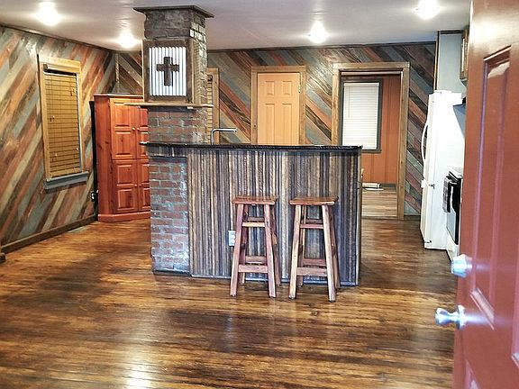 Front Door - LR/Kitchen/Nook