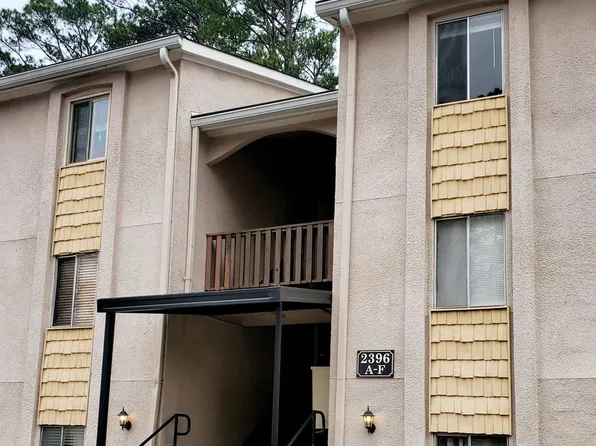 2396 Lawrenceville Hwy Unit F, Decatur, GA 30033