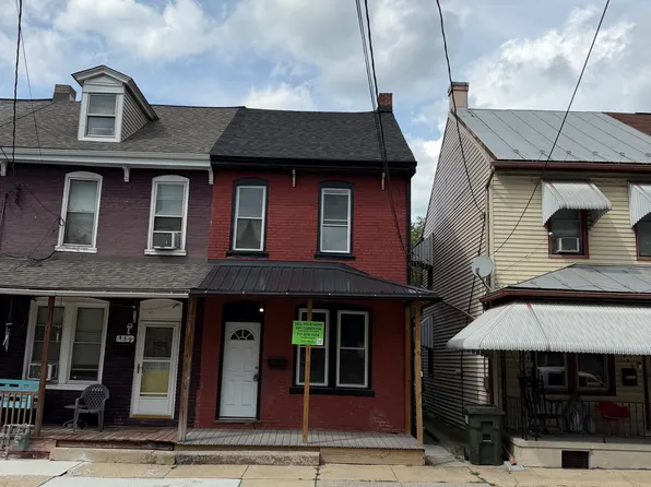 441 E Weidman St, Lebanon, PA 17046