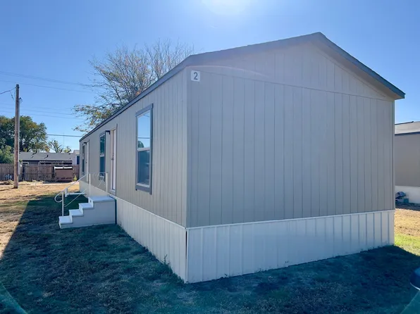 2 Joyce Dr, Guymon, OK 73942
