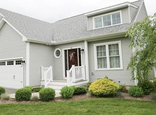135 Brandywyne Ct, South Kingstown, RI 02879