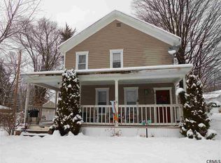 206 Main St, Middleburgh, NY 12122