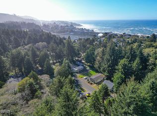80 NE Keene Ave, Depoe Bay, OR 97341