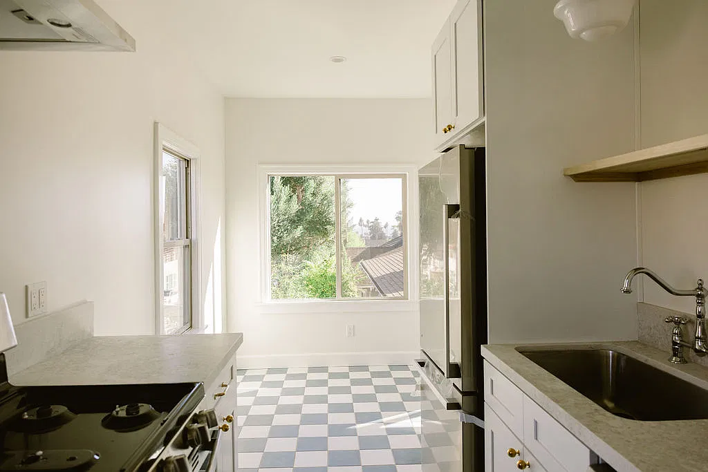 1 bed, 500 sqft, $2,795 — Photo 4