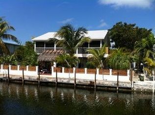 22550 La Fitte Dr, Cudjoe Key, FL 33042