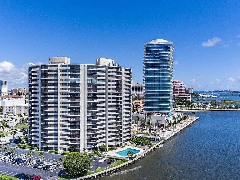 1200 S Flagler Dr #1706 — Photo 8