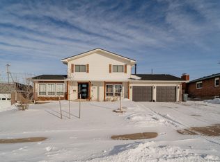 4408 E 17th St, Cheyenne, WY 82001