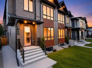 8140 S 47th Ave NW, Calgary, AB T3B 1Z5