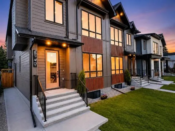 8140 S 47th Ave NW, Calgary, AB T3B 1Z5