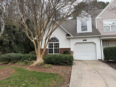 10611 Sleigh Bell Ln, Charlotte, NC, 28216