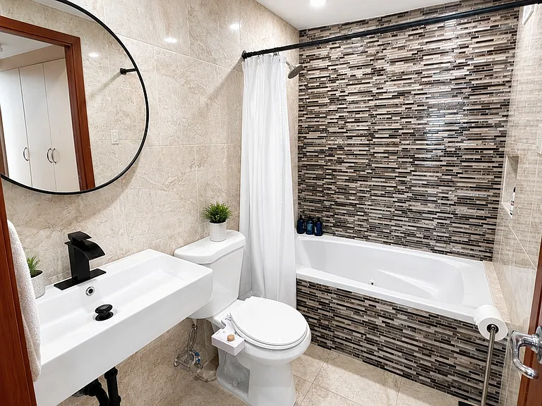 1477 Ashford Avenue Torre Del Mnr #1603 — Photo 10