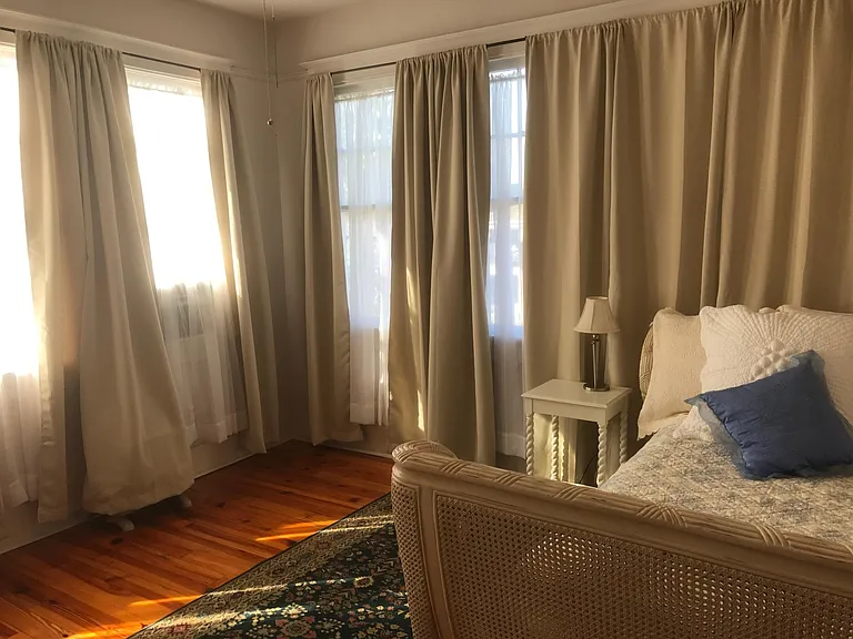 Bedroom1-view facing away from doorway