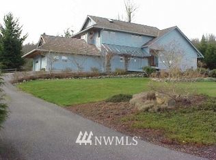 877 N Marshall Dr, Camano Island, WA