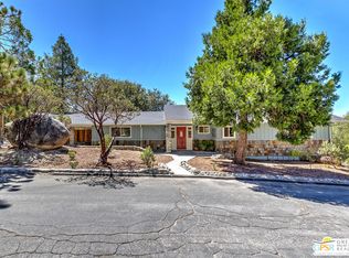 54171 Rockdale Dr, Idyllwild, CA 92549