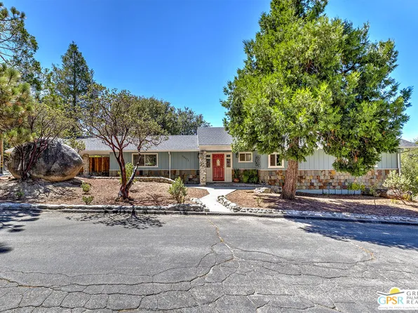 54171 Rockdale Dr, Idyllwild, CA 92549